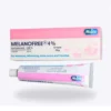 Melano Free Triple Action Skin Brightening Cream – 30 Gm
